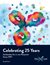 Celebrating 25 Years of in vivo Antibodies!